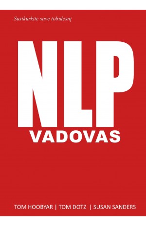 NLP vadovas